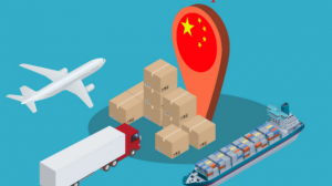 واردات از چین با سرمایه کم